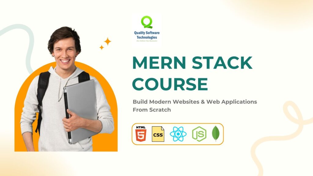 MERN STACK Course in Thane