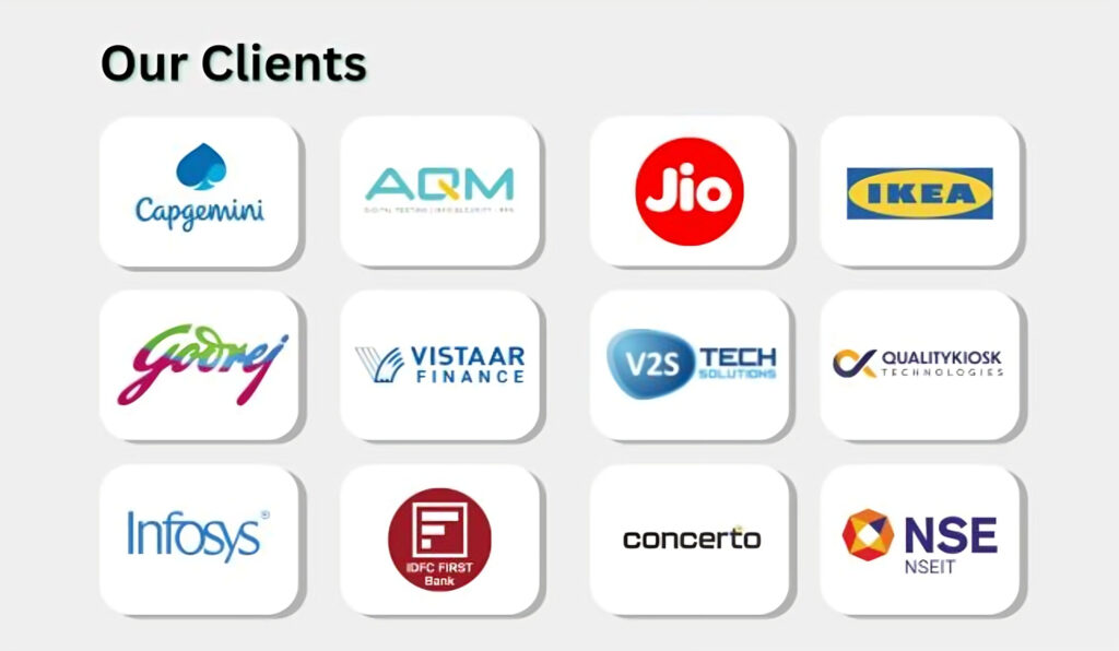 Our Clients11