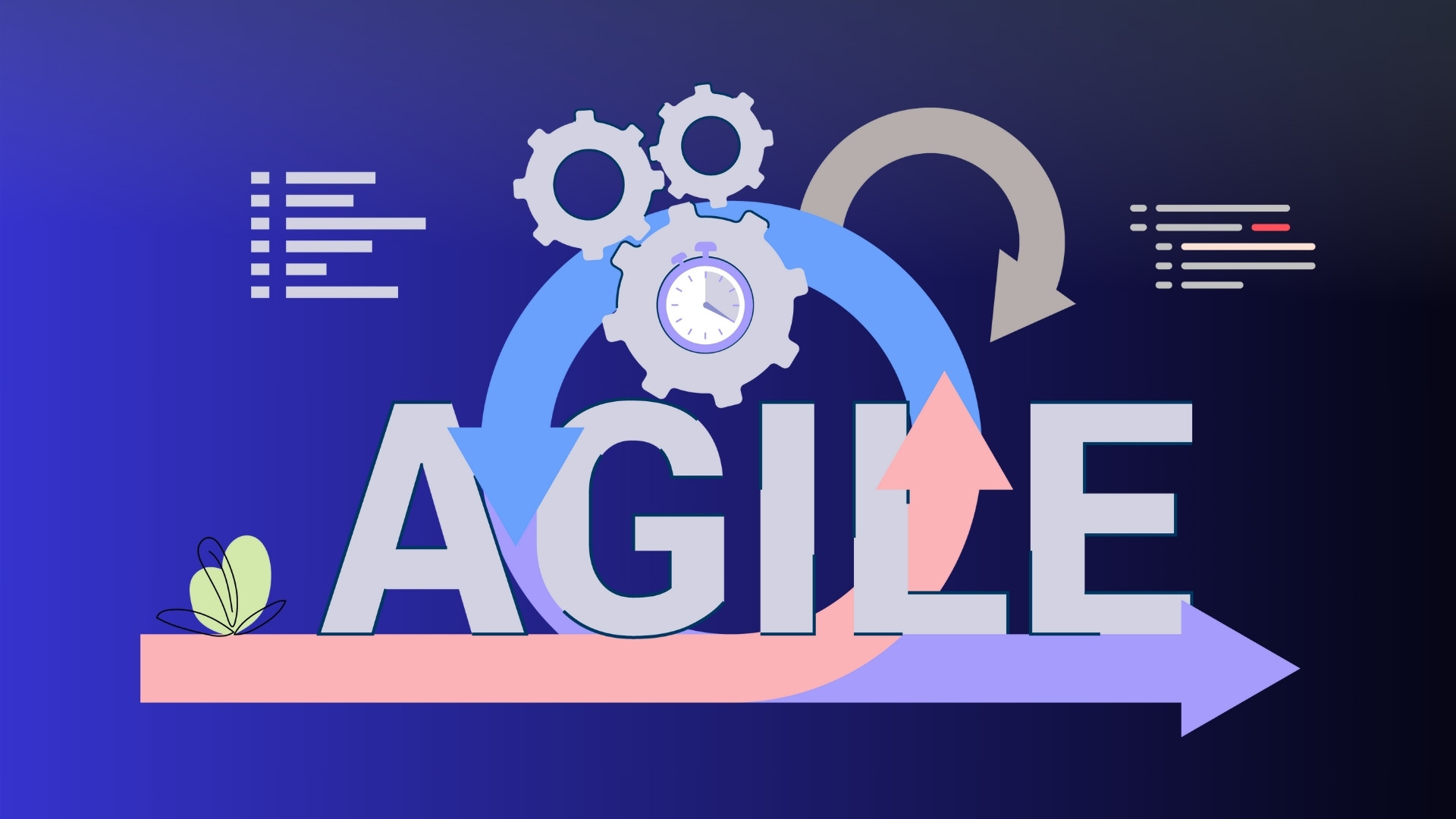 Agile Methodology Introduction Principles And Best Practices