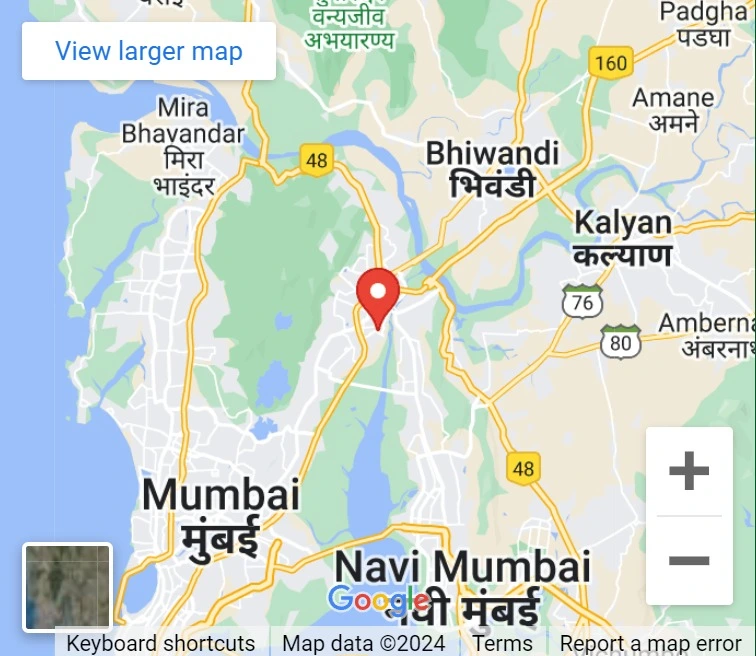 Quality Software Technologies Office Address Map